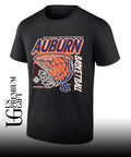 Auburn Tigers Basketball National Invitation Tournament 2026 shirt