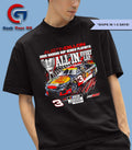 Austin Dillon 2025 NASCAR Cup Series Playoffs signature shirt