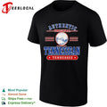 Authentic Original Tennessean Tennessee shirt