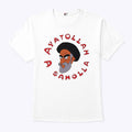 Ayatollah Asaholla T Shirt