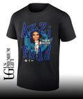 Azzi Fudd Dallas Wings WNBA Playa Society Draft 2026 shirt