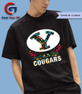 BYU Cougars College Football Dia De Los Muertos 2025 shirt