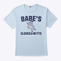 Babe’s Gloves & Mitts Buffalo Bulls Shirt