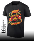 Back To Back 2026 Sheffield Shield Champions South Australia shirt