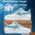 Backstreet Boys “Into The Millennium” Custom AF1 Sneakers