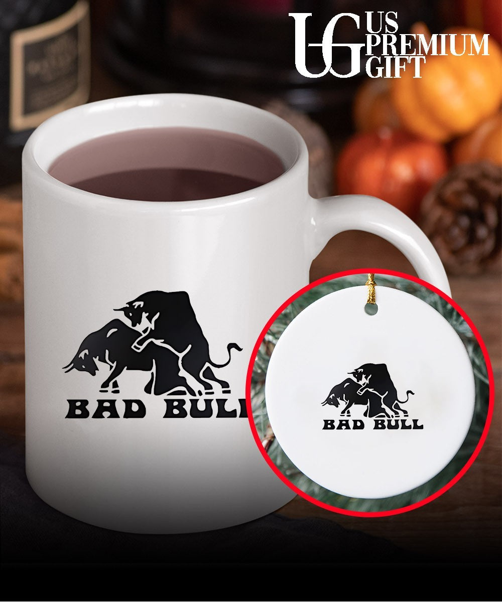Bad Bull shirt