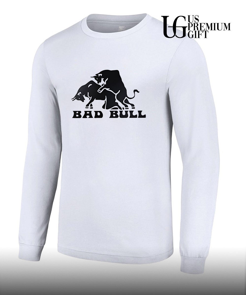 Bad Bull shirt