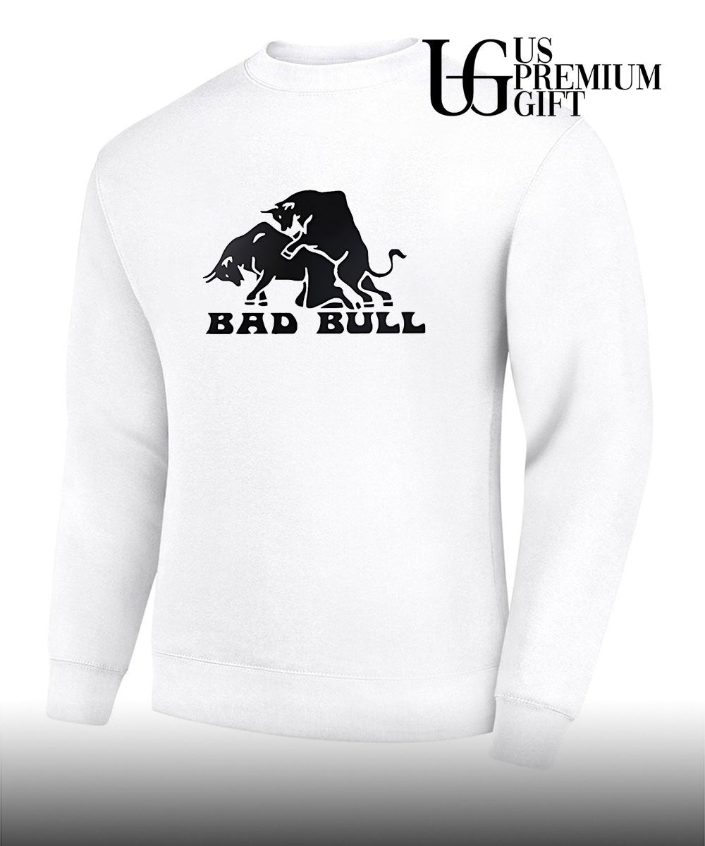 Bad Bull shirt