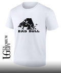 Bad Bull shirt