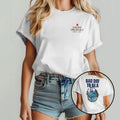 Bad Day To Be A Angry Orchard Hard Cider T Shirt