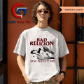Bad religion you infect me shirt