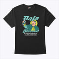 Baja Blessed RIP Pope Francis Shirt
