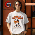 Baker Mayfield Tampa Bay Buccaneers football Quarterback 8 bit shirt