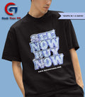 Balenciaga see now buy now shirt