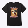 Ballerina Cappuccina T Shirt