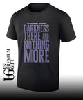 Baltimore Ravens Darkness There and Nothing More shirt