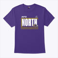 Baltimore Ravens Fanatics 2024 AFC North Division Champions Conquer Shirt