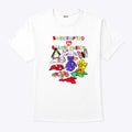 Bankrupted By Beanie Babies T Shirt