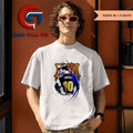 Barca X Messi The Return Of The Kings shirt