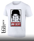 Bartolo Colón Big Sexy New York Mets baseball shirt
