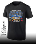 Basketball Championship 2026 NCAA D1 March Madness First Four shirt