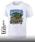 Baylor Bears basketball NCAA National Champions Final Four 2021 shirt