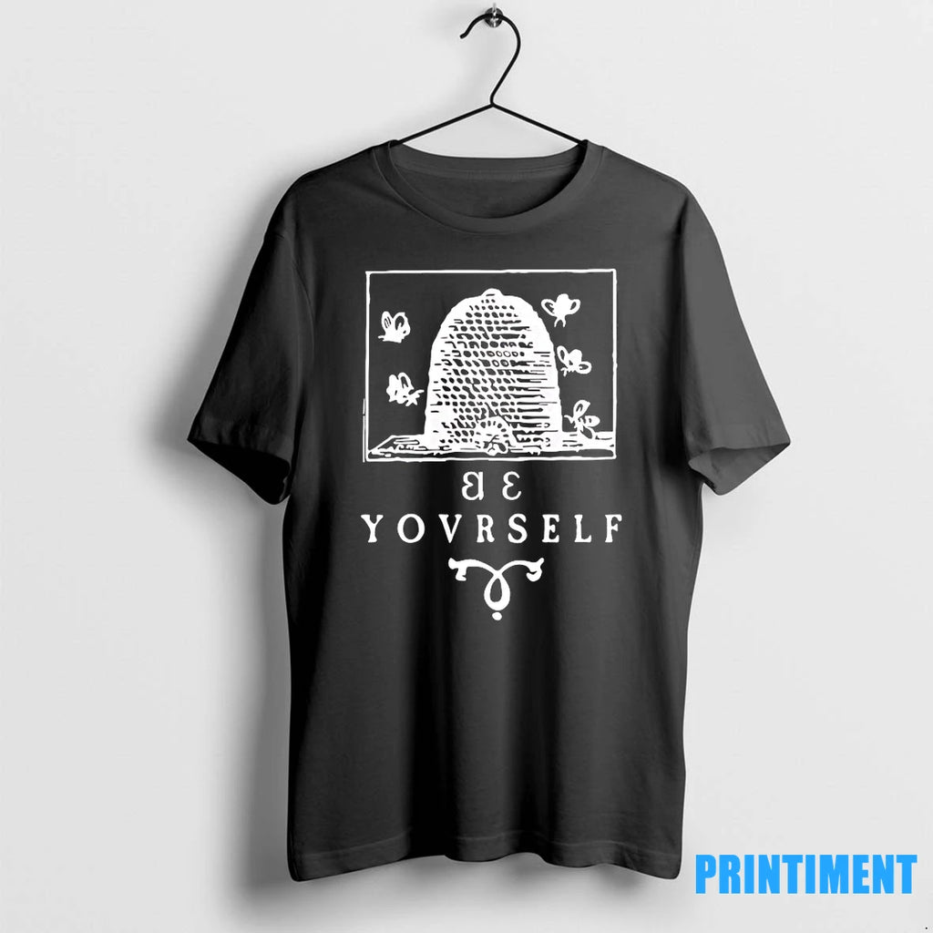 Be Yourself Deseret Tshirts Sweater