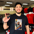Bear Statue Of Liberty Pride shirt