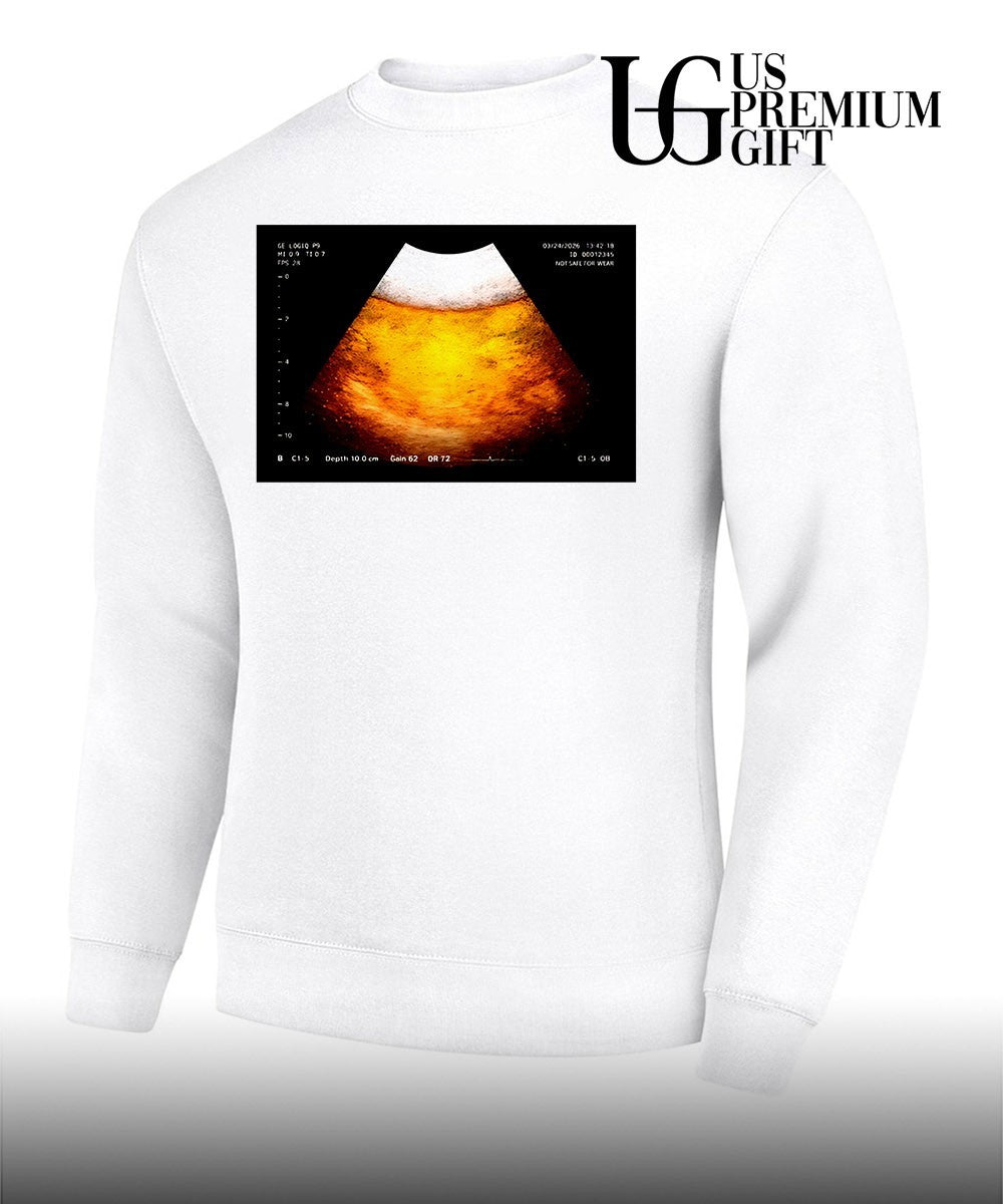 Beer Ultrasound shirt