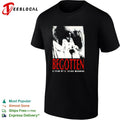 Begotten Film by E Elias Merhige experimental cinema shirt
