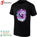 Beholder from Dungeons and Dragons The Eye Tyrant shirt