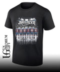 Believe Colorado Avalanche Hockey 2026 Playoffs shirt