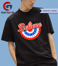 Believe Playoffs New York Mets shirt