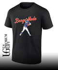 Benge Mode Carson Benge New York Mets Baseball shirt
