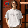 Benny Boone American Heart 2025 shirt