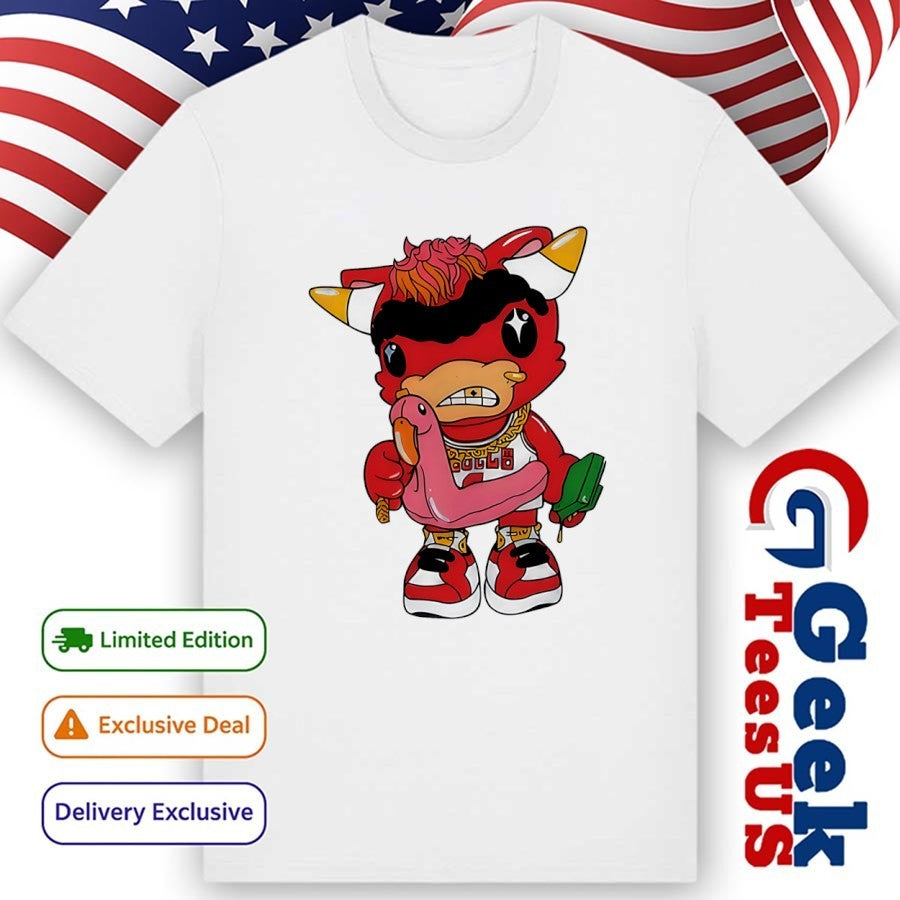 Benny The Bull Wear Lil Benny 2025 shirt