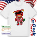Benny The Bull Wear Lil Benny 2025 shirt