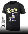 Benny The Rat Buffalo Sabres hockey 2026 NHL shirt