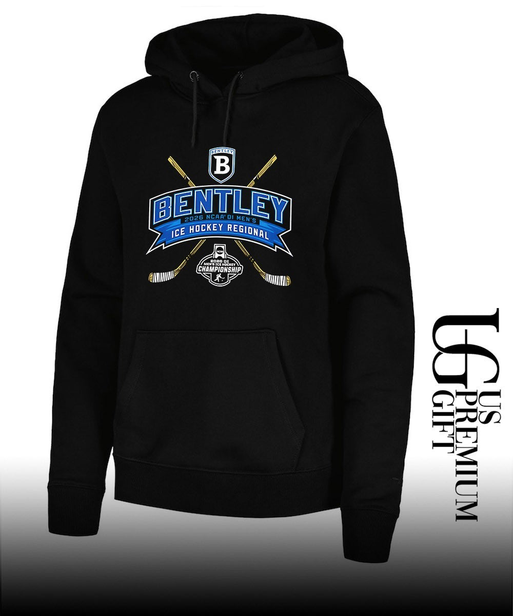 Bentley Falcons 2026 NCAA Division I Men’s Ice Hockey Regional shirt