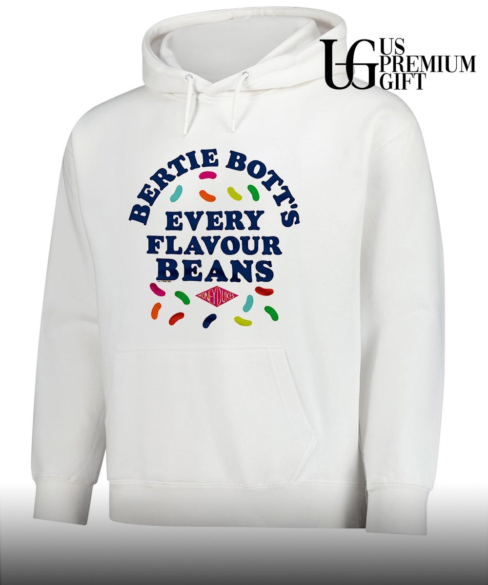 Bertie Bott’s Every Flavour Beans shirt