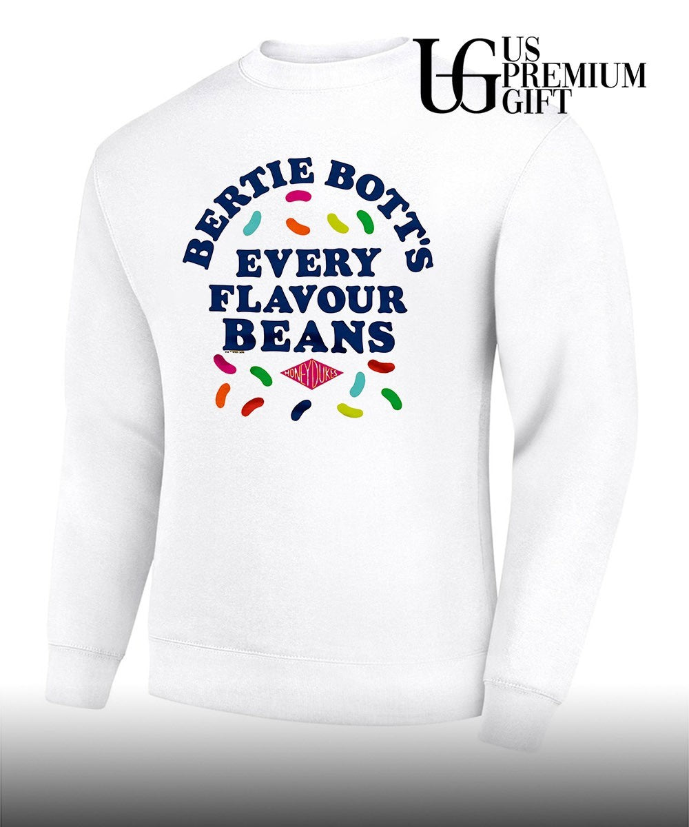 Bertie Bott’s Every Flavour Beans shirt