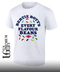 Bertie Bott’s Every Flavour Beans shirt