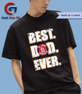 Dad Ever St Louis Cardinals Baseball shirt
