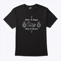 Better A Faggot Than A Fascist Shirt