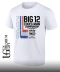 Big 12 Equestrian Championship 2026 shirt