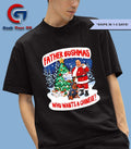 Big John Father Boshmas Christmas Jumper shirt