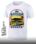 Big Kahuna Burger shirt