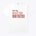 Big Lebowski That Rug Really Tied The Room Together Shirt