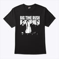 Big Time Rush Tour 2025 Shirt