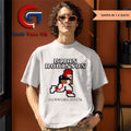 Bijan Robinson Atlanta Falcons football Running Back 8 bit shirt
